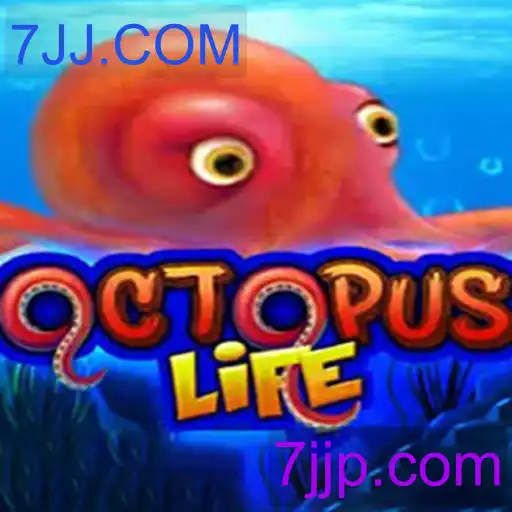 OctopusLife: Exploração e Aventura no Oceano Digital